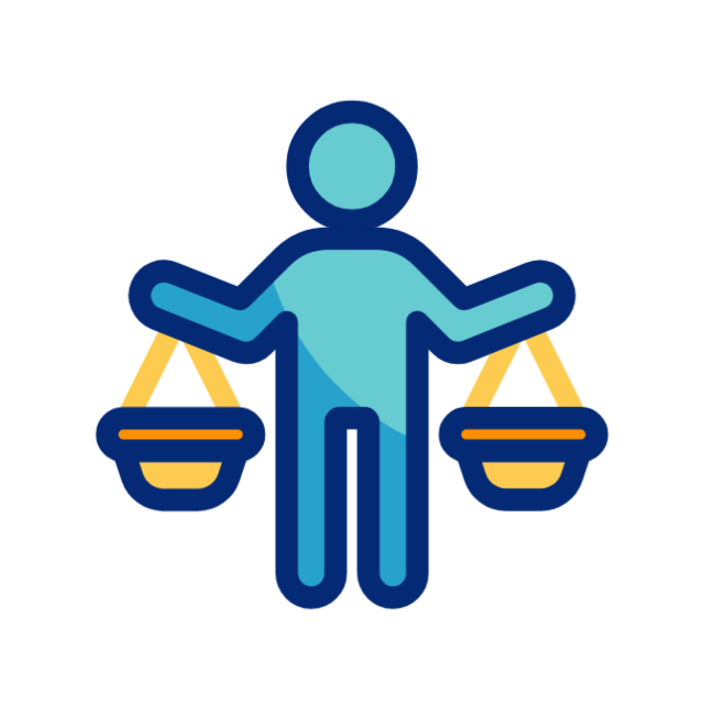 Integrity Icon
