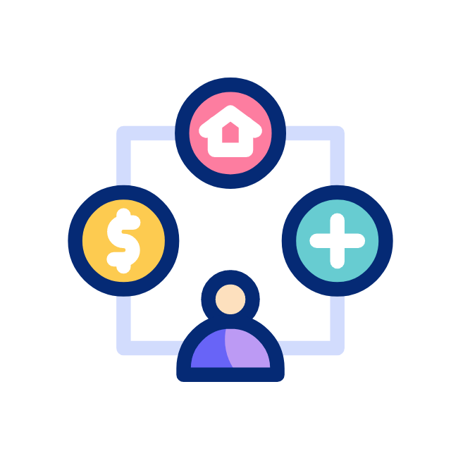 Responsibility Icon